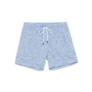 Barba Men Costume With Drawstring